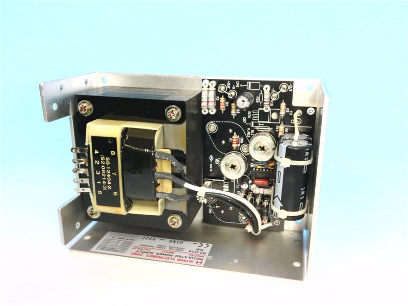 HITRON ELECTRONICS HLS-24-3.6