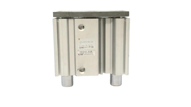 SMC MGQM32-50-XC18-X45US