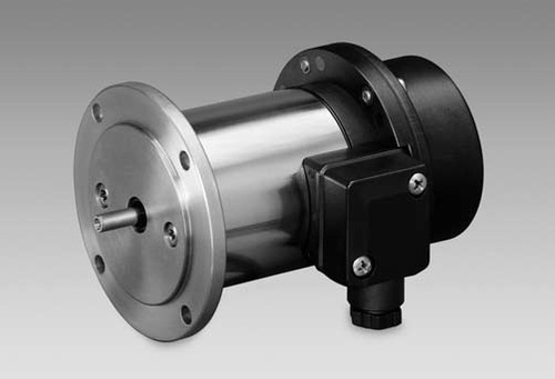 BAUMER ELECTRIC TDP0,09 LT-3