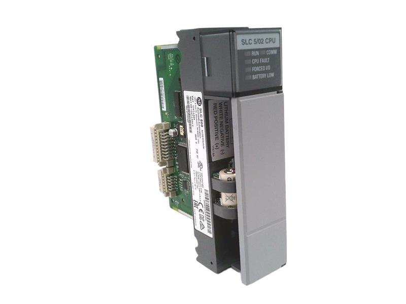 ALLEN BRADLEY 1747-L524