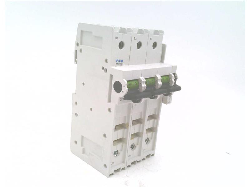 EATON CORPORATION CCP-AUX-100