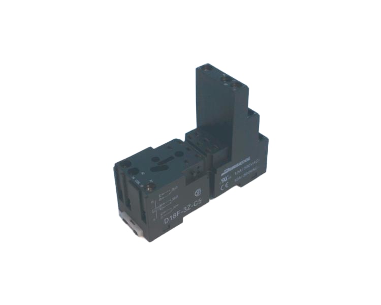 AMERICAN ELECTRONIC COMPONENTS D18F-3Z-C5