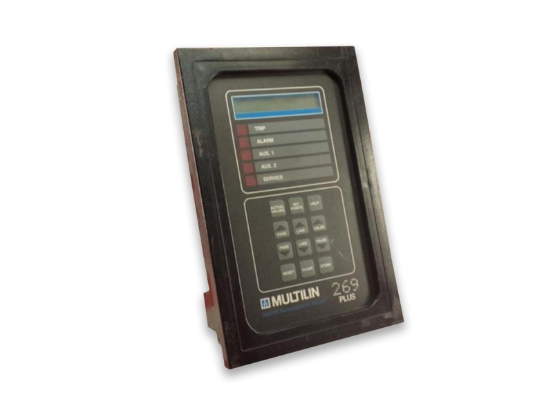 GENERAL ELECTRIC 269PLUS-100P-120VAC