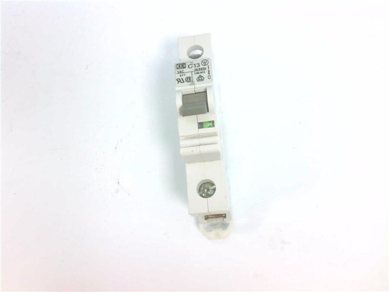 EATON CORPORATION SPCL1C13