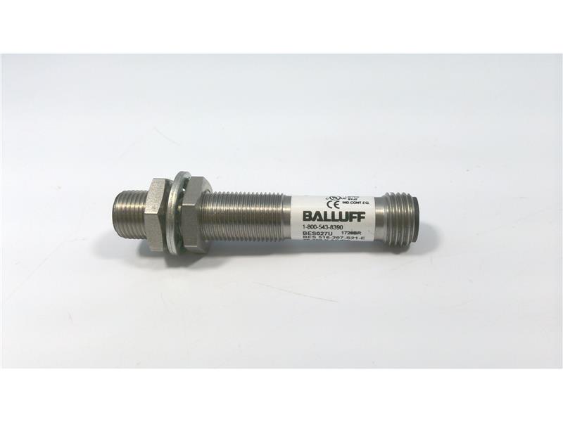 BALLUFF BES 516-207-S21-E