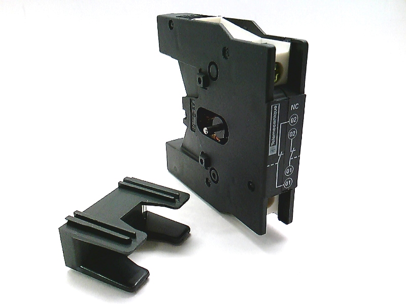 SCHNEIDER ELECTRIC LA9-D0902