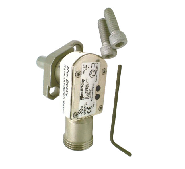 ALLEN BRADLEY 871D-BW2N317-N3