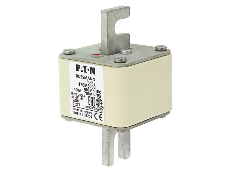 EATON CORPORATION 170M5008