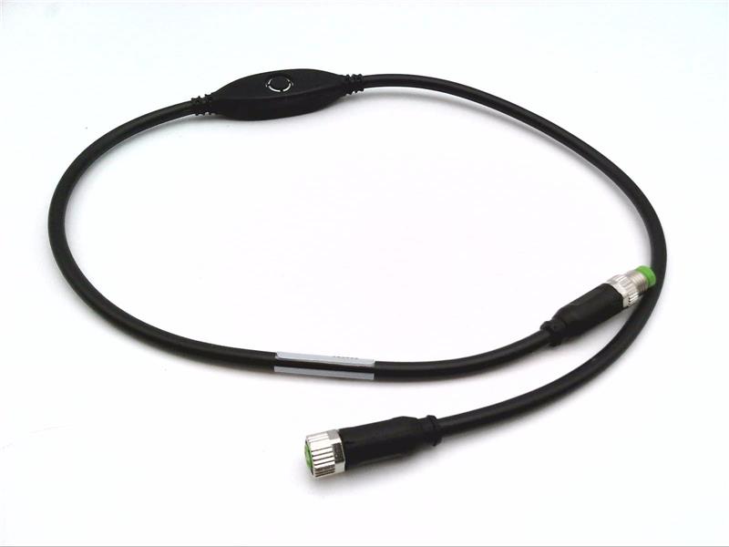 PEPPERL & FUCHS UB-PROG4-V31