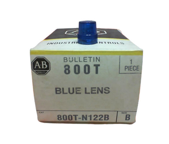 ALLEN BRADLEY 800T-N122B