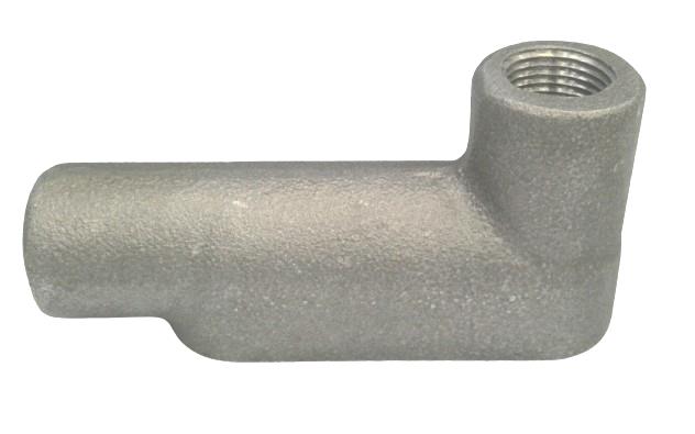 EATON CORPORATION LB17 SA