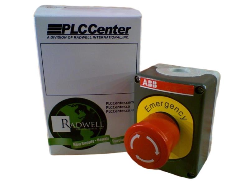ASEA BROWN BOVERI P1-ESG