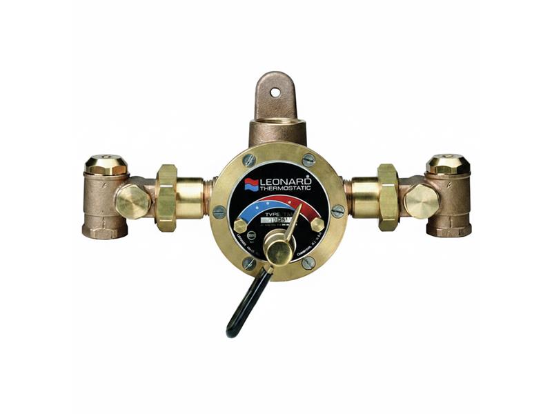 LEONARD THERMOSTATIC 19939