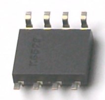 TEXAS INSTRUMENTS SEMI LM2904DR