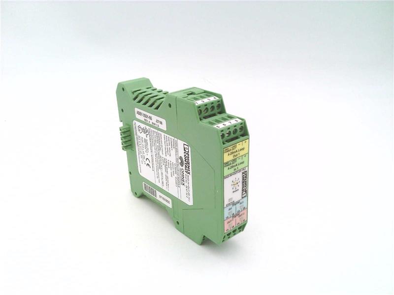 PHOENIX CONTACT RAD-IN+OUT-2D-1A-I