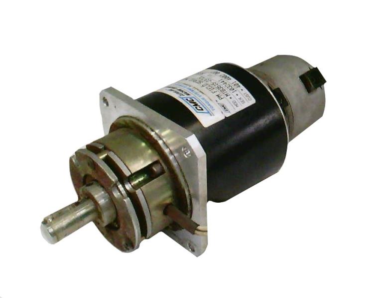 CLEVELAND MOTION CONTROL MTB3515-237CE