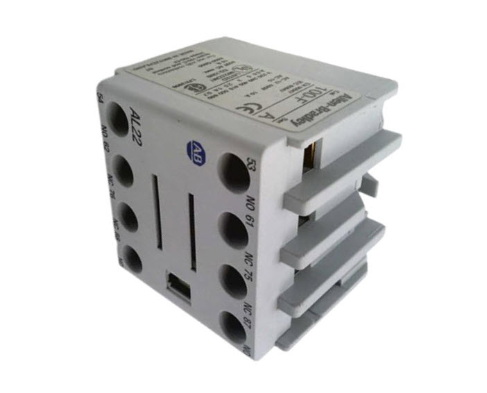ALLEN BRADLEY 100-FAL22