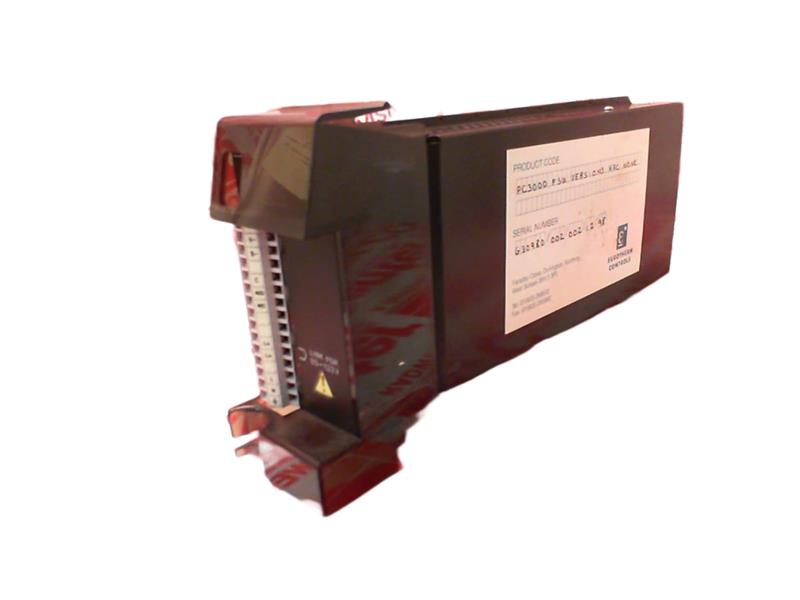 PC3000 by INVENSYS