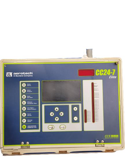AEROTECH CC24-7