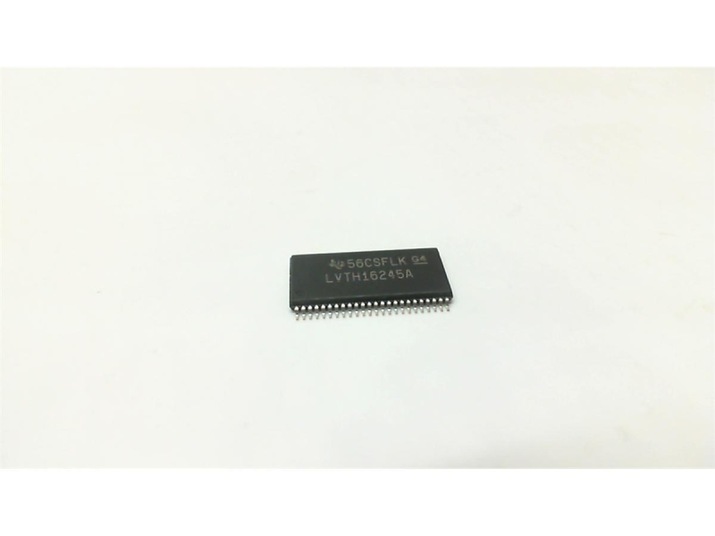 TEXAS INSTRUMENTS SEMI SN74LVTH16245ADGGR