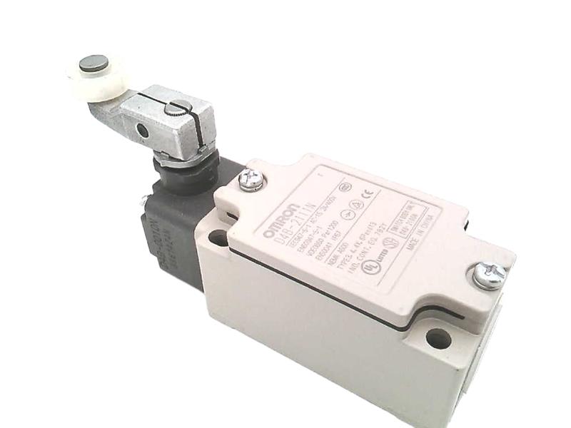 OMRON D4B-2111N