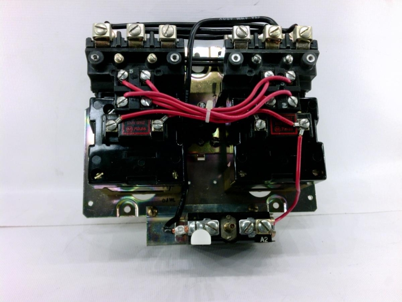 ALLEN BRADLEY 205AC-BOD