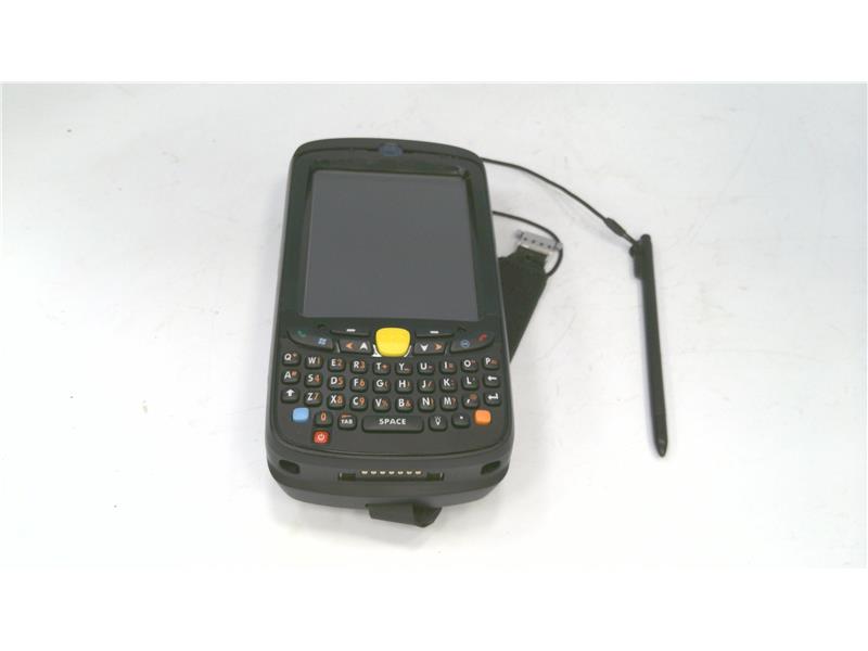 ZEBRA MC55A0-P90SWQQA7WR