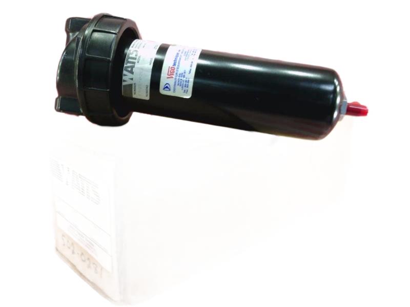 PARKER F601-02EJ-M2