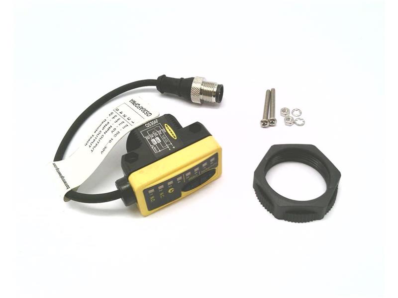 BANNER ENGINEERING QS30AFQPMA