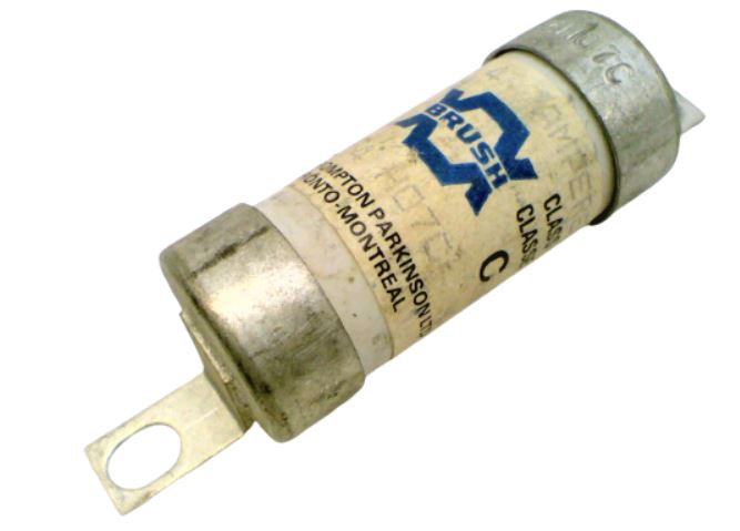 EATON CORPORATION 4H07C