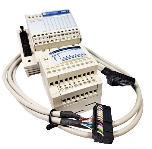 SCHNEIDER ELECTRIC TWDFST20DR10