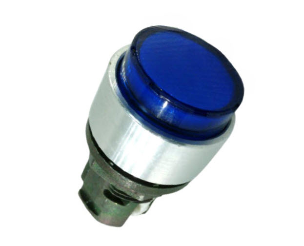 ALLEN BRADLEY 800EM-LE6