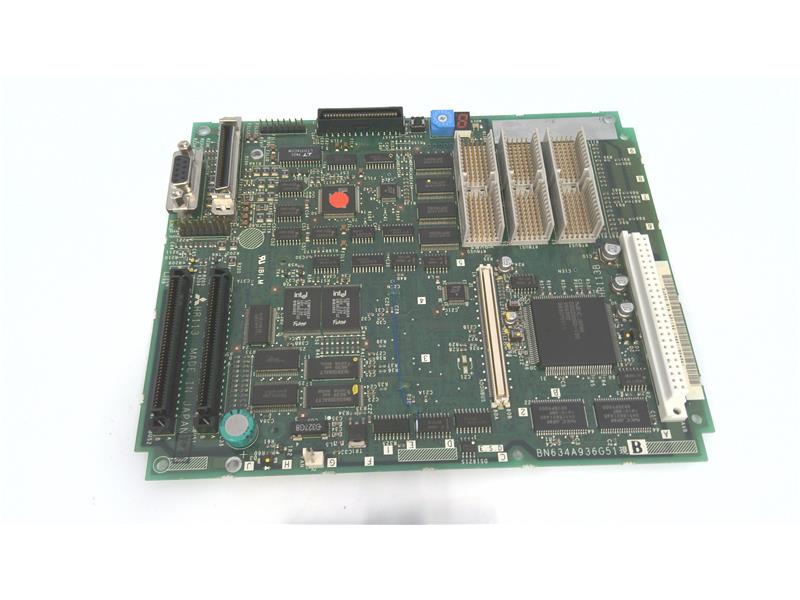 MITSUBISHI BN634A936G51