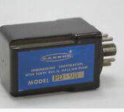 BANNER ENGINEERING PD90