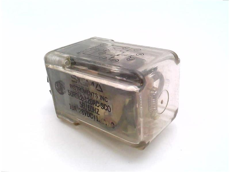 MEC 50R0L2-120AC-SC0