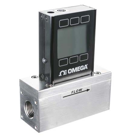 OMEGA ENGINEERING FMA-1611A