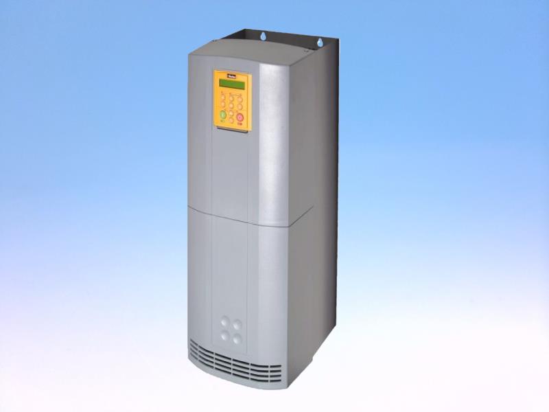 PARKER 650VE/0370/400/0011/UK/0/0/0/0/0