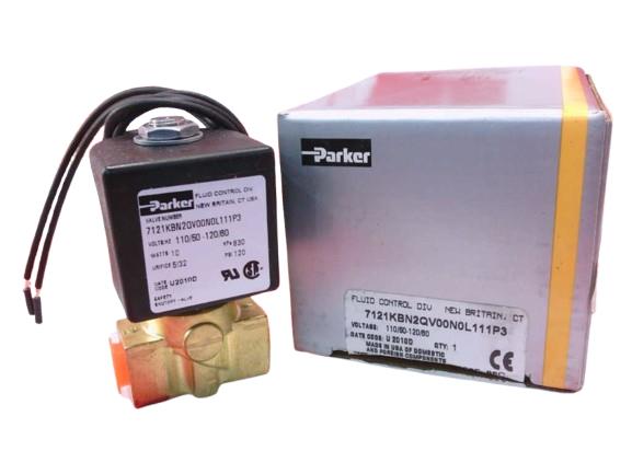 PARKER 7121KBN2QV00N0L111P3