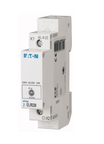 Z-EL/R230 by EATON CORPORATION
