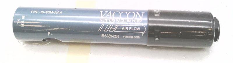 VACCON CO JS-90M-AA4