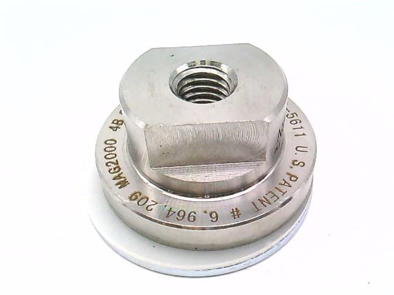 4B COMPONENTS MAG2000