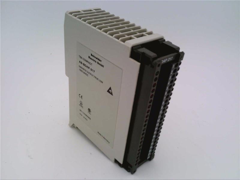 AS-BDAP-217 by SCHNEIDER ELECTRIC
