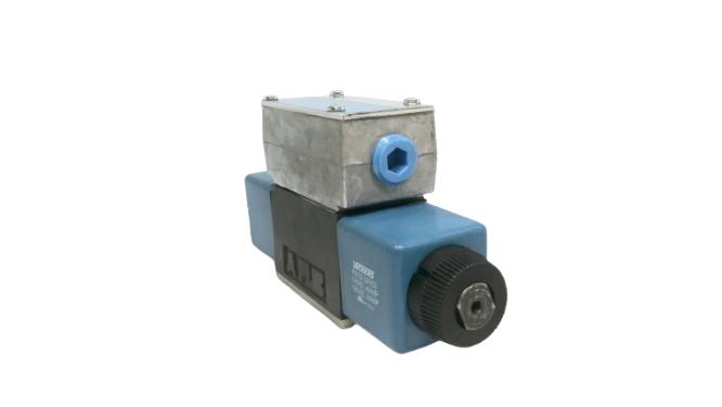 EATON CORPORATION DG4V-3S-2C-M-FW-B5-60-EN 21