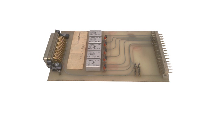 SCHARMANN 231-012-07