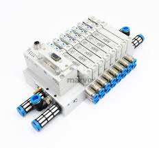 FESTO VTUG-14-VRPT-S8-B1T-T38-U-T14S-4VKLL