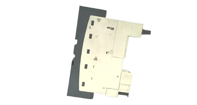 SCHNEIDER ELECTRIC LUB12