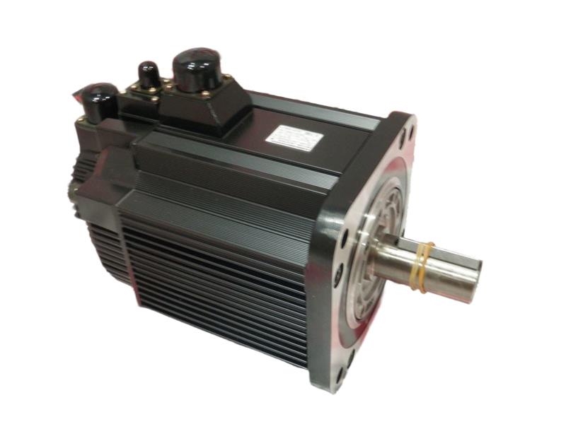 YASKAWA ELECTRIC SGMGH-44D2A6C