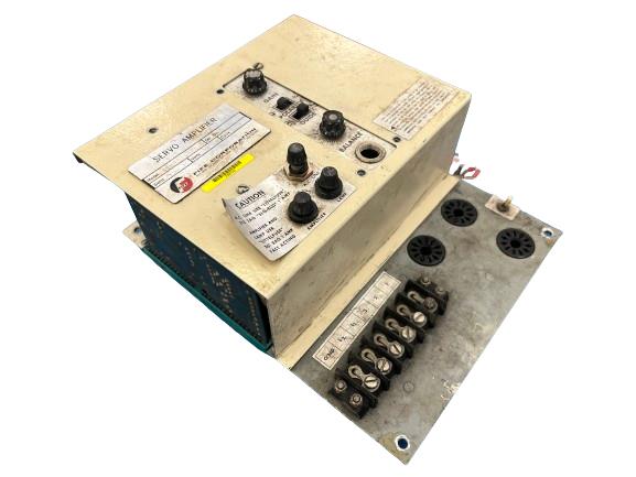 FIFE CORP A2E-116-BBF