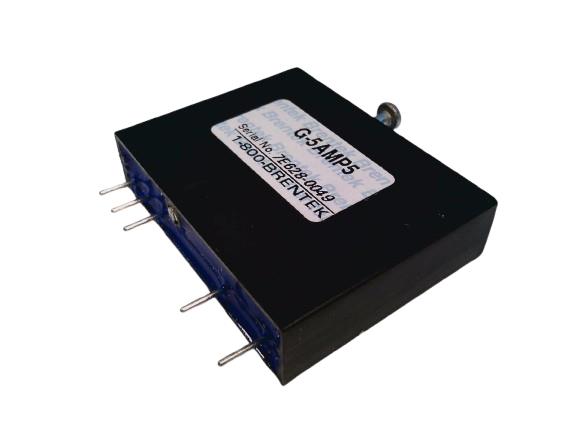 BRENTEK G-5AMP5