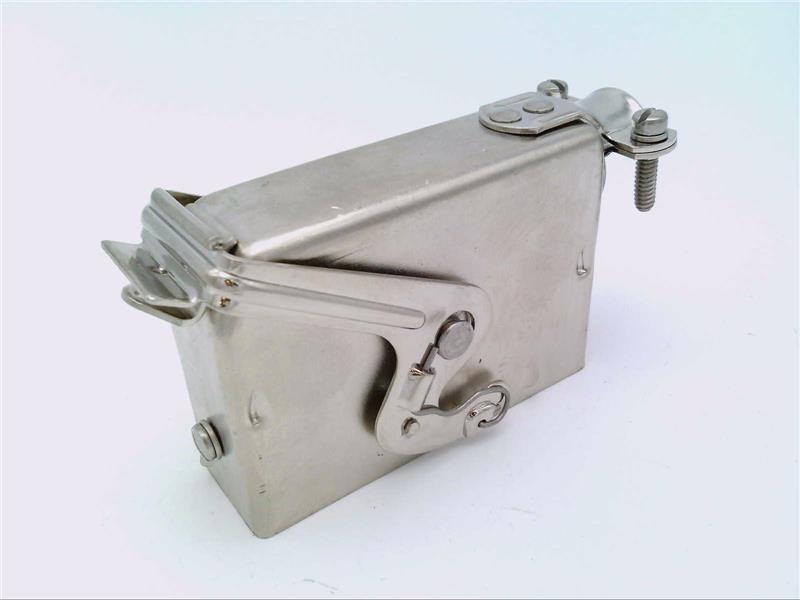 AMPHENOL 26-4501-24S